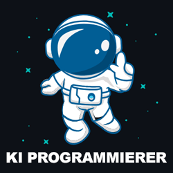 Logo Ki Programmierer